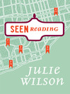 Cover image for Seen Reading